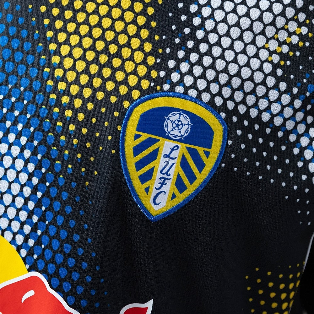 Leeds United Jersey 2025/26 Third Football Kit product image 5