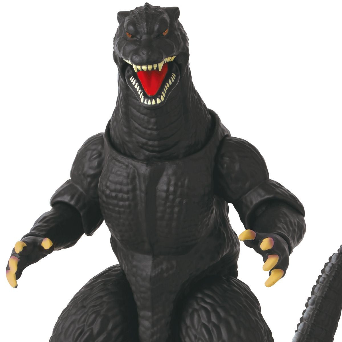 Final Wars Godzilla (Bandai, Kaiju Heroes) Sealed product image 1, provided for visual reference and product detail review