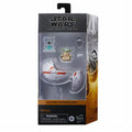 Grogu (Star Wars Black Series, Hasbro) Sealed product image 1, provided for visual reference and product detail review