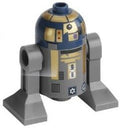SW0313 Astromech Droid, R8-B7 product image 1, provided for visual reference and product detail review