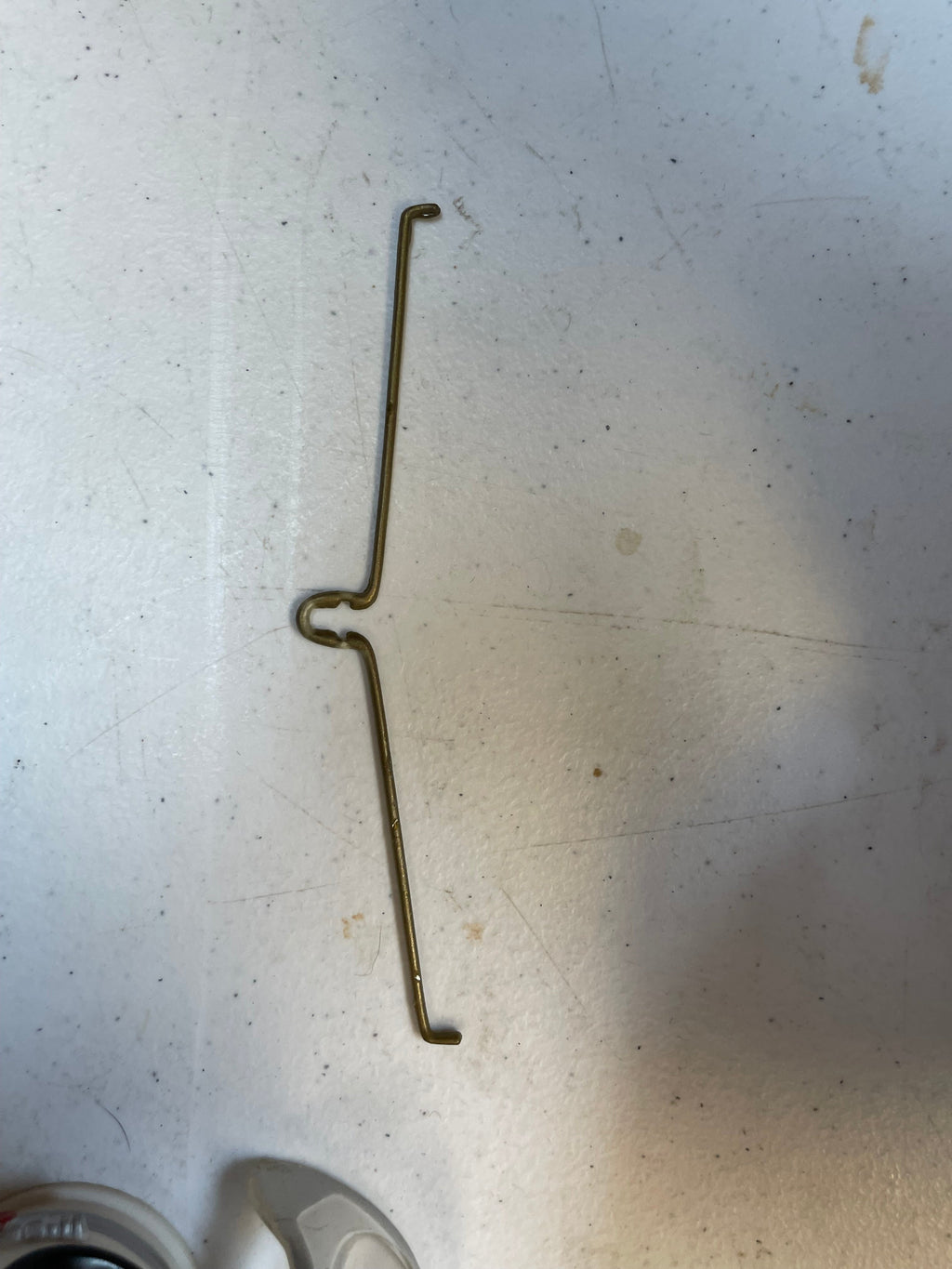 Space Walk Mystery (Vintage 12” GI Joe, Hasbro) **Original** product image 17, provided for visual reference and product