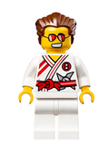 NJO116 Griffon Turner product image 1, provided for visual reference and product detail review
