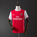 Arsenal Jersey 2006/08 Home Retro Football Kit product image 1