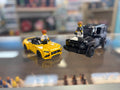 76924 Mercedes-AMG G 63 & Mercedes-AMG SL 63 (Previously Owned) product image 1, provided for visual reference and product