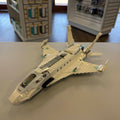 76130 Stark Jet and the Drone Attack product image 1, provided for visual reference and product detail review
