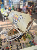 75639 The Going Merry Pirate Ship product image 1, provided for visual reference and product detail review