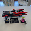 76188 LEGO Batman Classic TV Series Batmobile (Retired) (Previously Owned) product image 1, provided for visual reference
