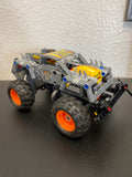42119 Monster Jam (Retired) (Previously Owned) product image 1, provided for visual reference and product detail review