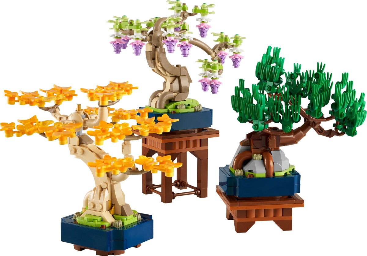 10373 Mini Bonsai Trees product image 2, provided for visual reference and product detail review