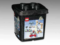 7159 Star Wars Podracing Bucket (Retired) (Certified Complete) product image 1, provided for visual reference and product