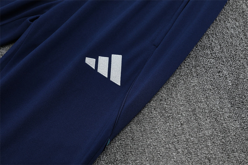 Arsenal Training Tracksuits 25/26 Football Kit Soccer Jersey product image 12
