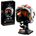 75327 Luke Skywalker (Red Five) Helmet (Retired) (Certified Complete) product image 1, provided for visual reference and