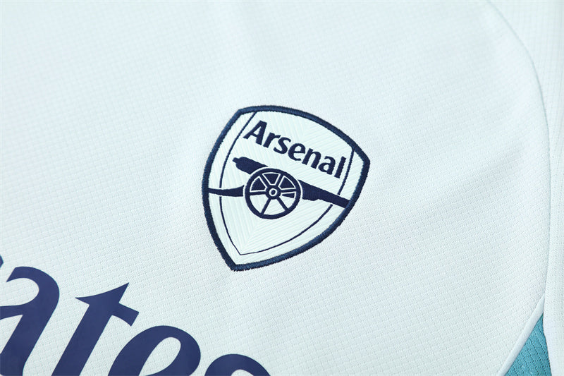 Arsenal Training Tracksuits 25/26 Football Kit Soccer Jersey product image 12