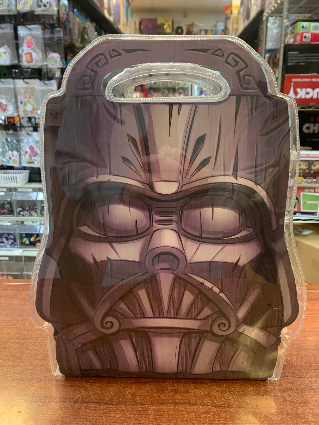 Darth Vader 2oz Mini Muglets Set (Star Wars, Geeki Tikis) NEW product image 6, provided for visual reference and product