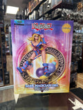 Dark Magician Girl (Yu-Gi-Oh!, First 4 Figures) **SEALED** product image 1, provided for visual reference and product detail