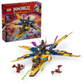 71833 Ras and Arin's Super Storm Jet product image 1, provided for visual reference and product detail review