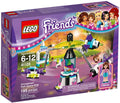 41128 LEGO Friends: Amusement Park Space Ride (Retired) (New Sealed) product image 1, provided for visual reference and