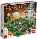 3920 The Hobbit - An Unexpected Journey Game (Retired) (New Sealed) product image 1, provided for visual reference and