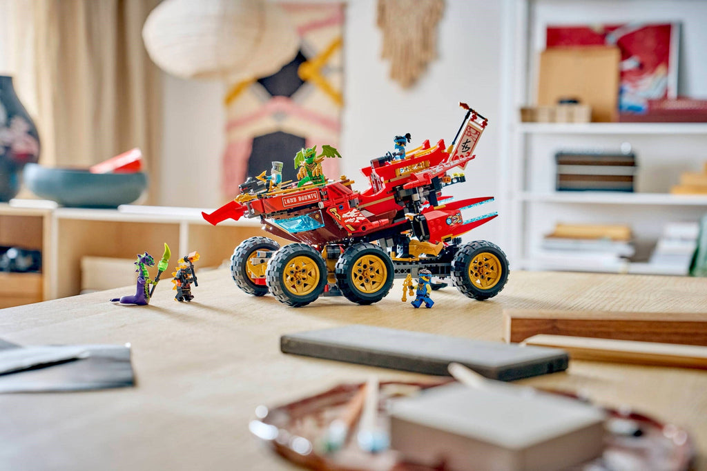71869 Land Bounty product image 2, provided for visual reference and product detail review