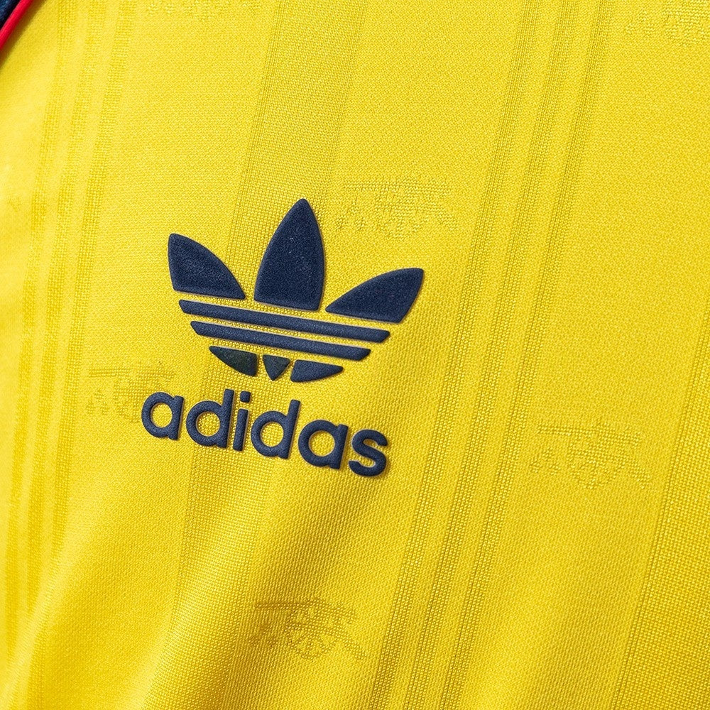 Arsenal Jersey 1988-91 Away Retro Football Kit product image 3