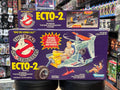 Ecto-2 (Vintage Real Ghostbuster, Kenner) **SEALED** product image 1, provided for visual reference and product detail review