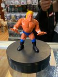 Sid Justice 9062 (Vintage WWF WWE, Hasbro) product image 1, provided for visual reference and product detail review