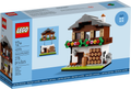 40594 Houses of the World 3 (Retired) (Certified Complete) product image 1, provided for visual reference and product detail