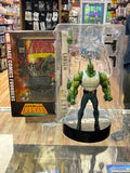 Larsen -Elite Edition- (Savage Dragon, McFarlane) COMPLETE product image 1, provided for visual reference and product detail