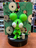 Green Space Monkey 49/100 (James Marshall Big Shot Works) NEW product image 1, provided for visual reference and product