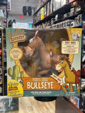 Bullseye Collection (Disney, Toy Story) **NEW** product image 1, provided for visual reference and product detail review