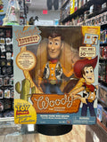 Woody The Sheriff Signature Collection(Disney, Toy Story) **NEW** product image 1, provided for visual reference and product