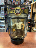 Mankind (WWF Classic Superstars, Jakks) **SEALED** product image 1, provided for visual reference and product detail review