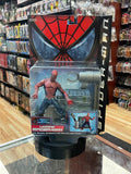 Leaping Spider-Man Series 2 (Vintage Spider-Man, Toy Biz) SEALED product image 1, provided for visual reference and product