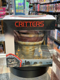 Critter Vinyl Figure (Critters, MONSTARZ) **SEALED** product image 1, provided for visual reference and product detail review