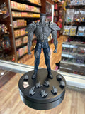 Younger Toguro 100% (SH Figuarts Bandai, Yu Yu Hakusho) *COMPLETE* product image 1, provided for visual reference and