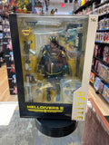 Helldivers -ELITE EDITION- (Helldivers, McFarlane) *SEALED* product image 1, provided for visual reference and product