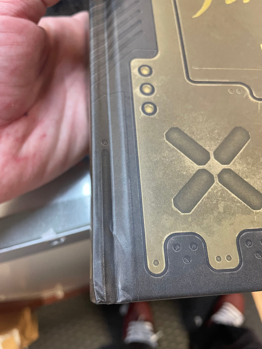 Firefly Legacy Deluxe Edition (Boom Studios, Comics) product image 19, provided for visual reference and product detail