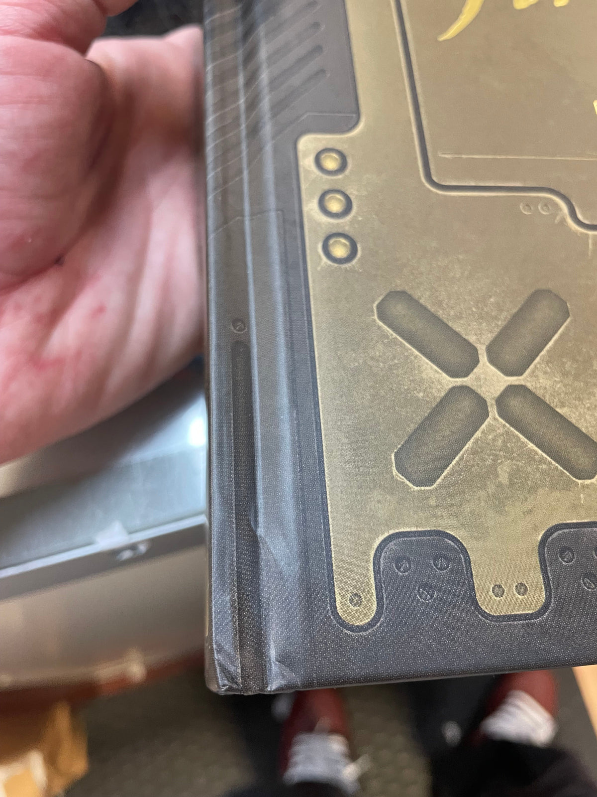Firefly Legacy Deluxe Edition (Boom Studios, Comics) product image 19, provided for visual reference and product detail