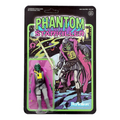 Phantom Starkiller Grey Ghoul Warrior SDCC 2019 (Super7 ReAction, Killer Bootlegs) product image 1, provided for visual
