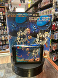 Heavy Duty Japanese (Sega Genesis Mega Drive, Vintage Video Games) COMPLETE product image 1, provided for visual reference