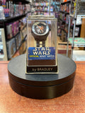 R2-D2 & C-3PO Wrist Watch 1977 (Vintage Star Wars, Bradley Time) **SEALED** product image 1, provided for visual reference