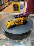 Dragstrip Stunticon (Vintage Transformers G1, Hasbro) COMPLETE product image 1, provided for visual reference and product