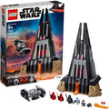 75251 Darth Vader's Castle (Retired) (Certified Complete) product image 1, provided for visual reference and product detail