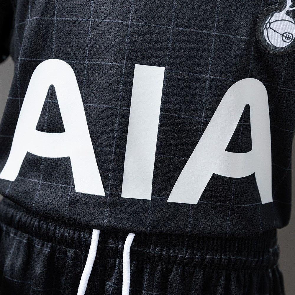 Kids Tottenham Hotspur Jersey 25/26 Away Football Kit product image 4