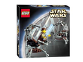7203 Jedi Defense I (Retired) (New Sealed) product image 1, provided for visual reference and product detail review