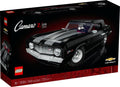 10304 Chevrolet Camaro Z28 (Retired) (New Sealed) product image 1, provided for visual reference and product detail review