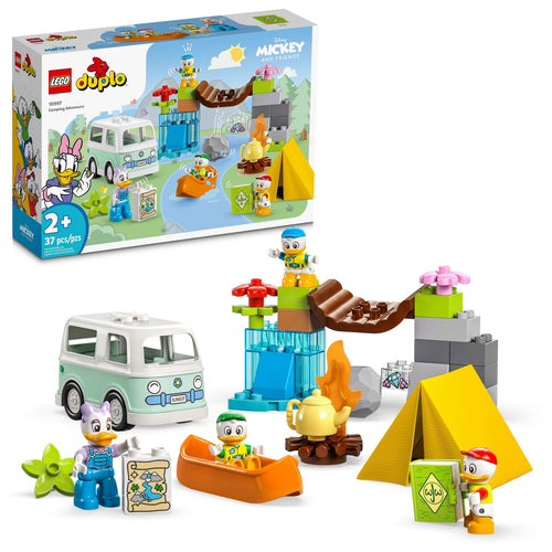10997 Camping Adventure product image 1, provided for visual reference and product detail review