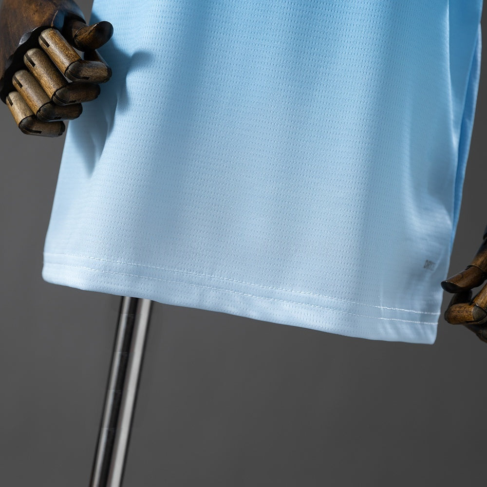Kids Manchester City Home Jersey 2026-2027 Football Kit product image 9