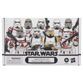 Captain Enoch & Thrawn’s Night Troopers (Star Wars TVC Vintage Collection, Hasbro) product image 1, provided for visual