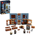 76385 Hogwarts Moment: Charms Class (Retired) (Certified Complete) product image 1, provided for visual reference and